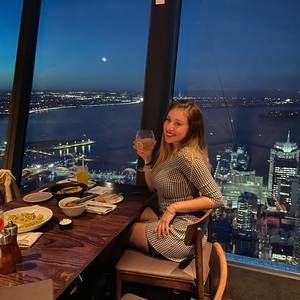 Meet your Posher, Perla